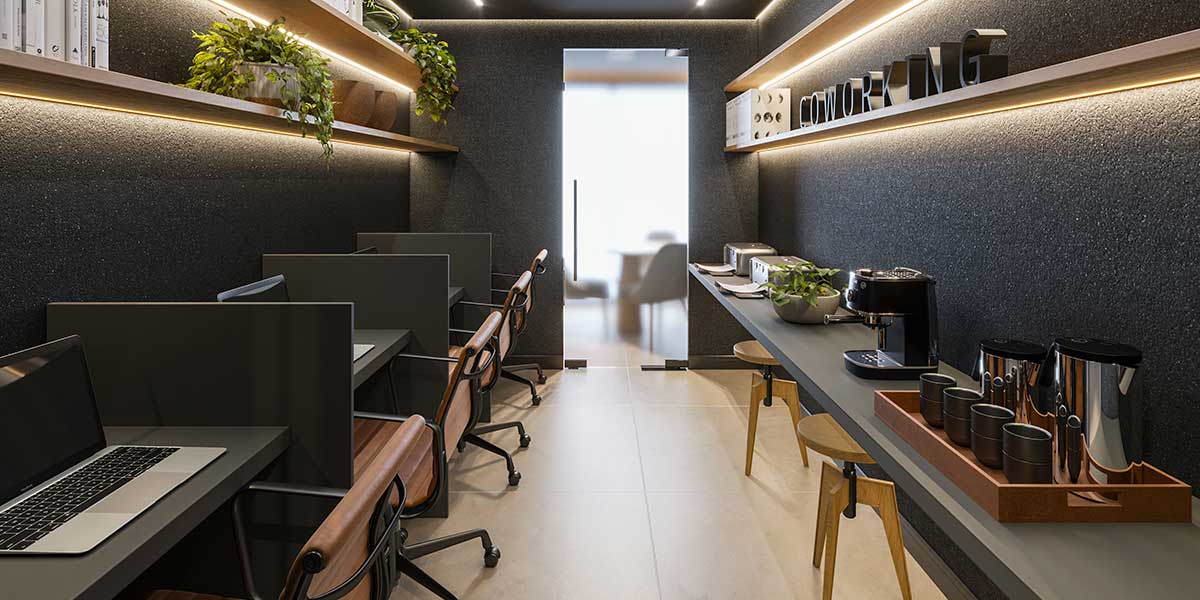 Coworking